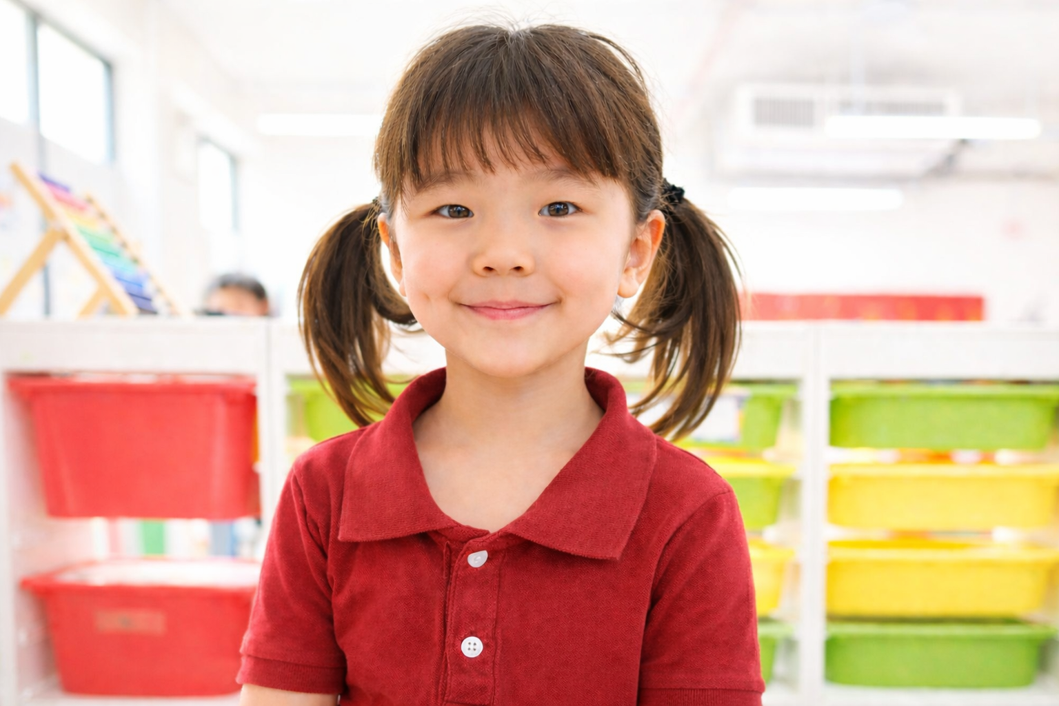 Preschool Program (RYP) School