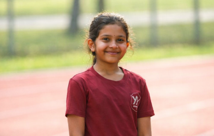 Cambridge Lower Seccondary Program (CLSP)