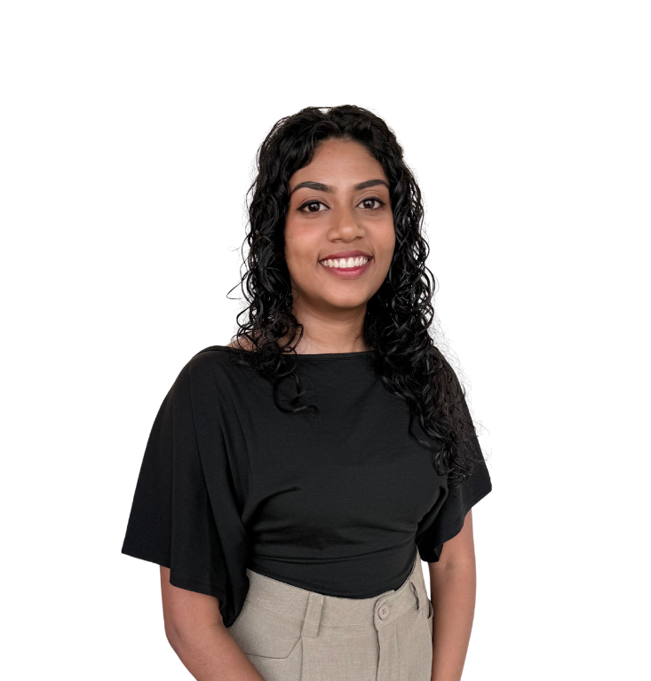 Miss. Shamini Devi