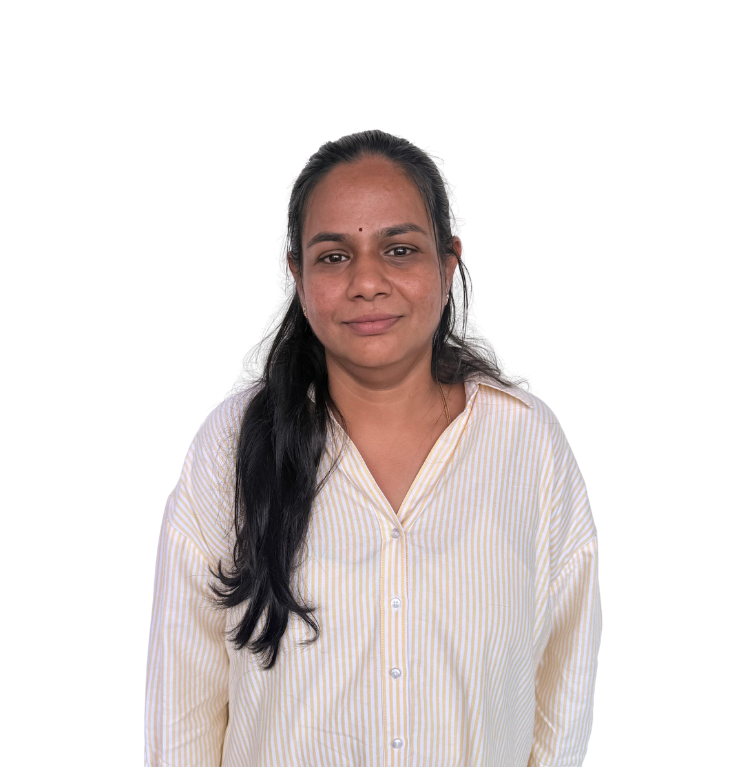 Ms. Sowmiya Mohan